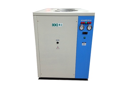 如何降低工業(yè)冷水機運行成本?