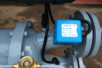 螺桿式冷水機(jī)組有哪些能量調(diào)節(jié)方式？